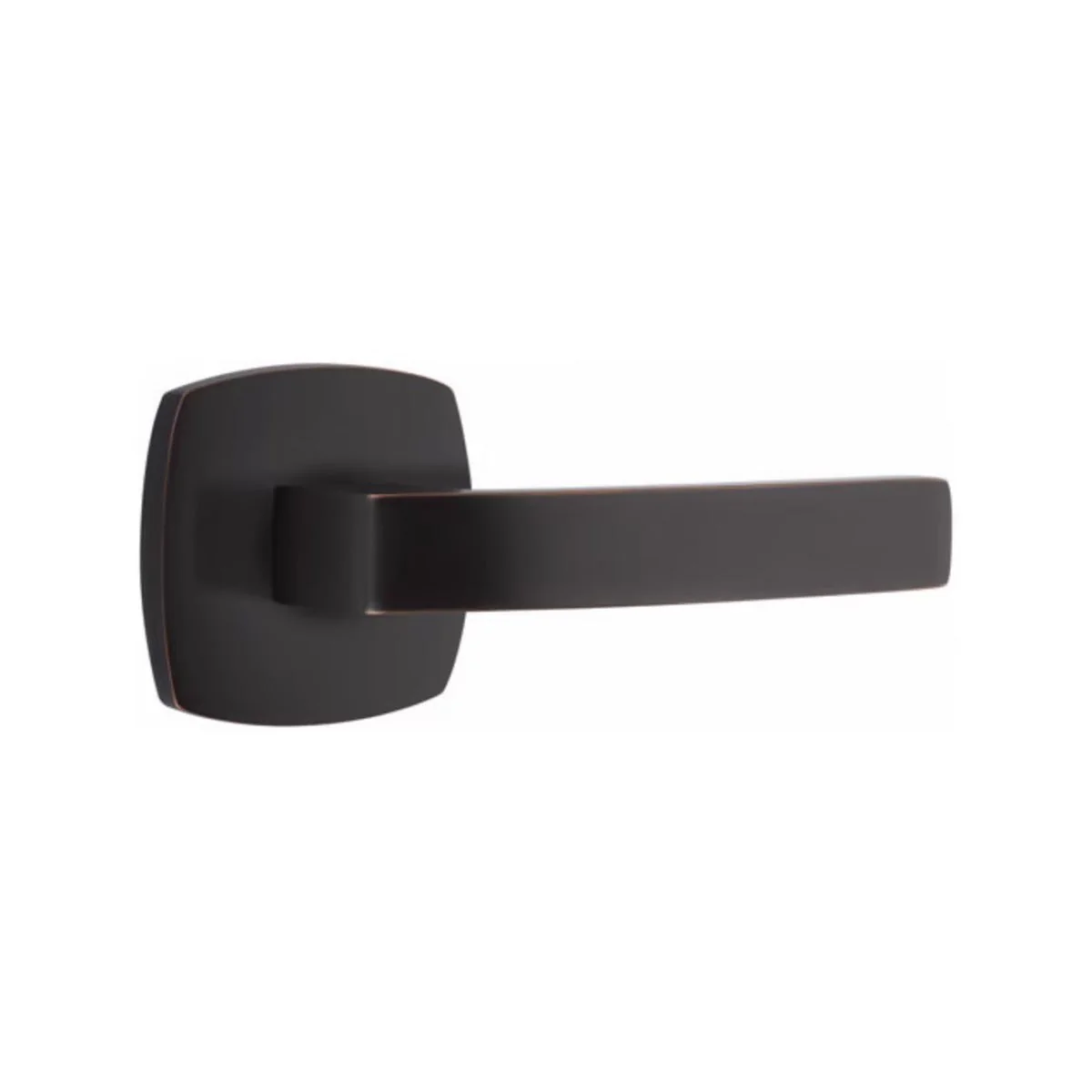 BRESLIN (BRL) PRIVACY (BED/BATH) LEVER WITH 2-3/8