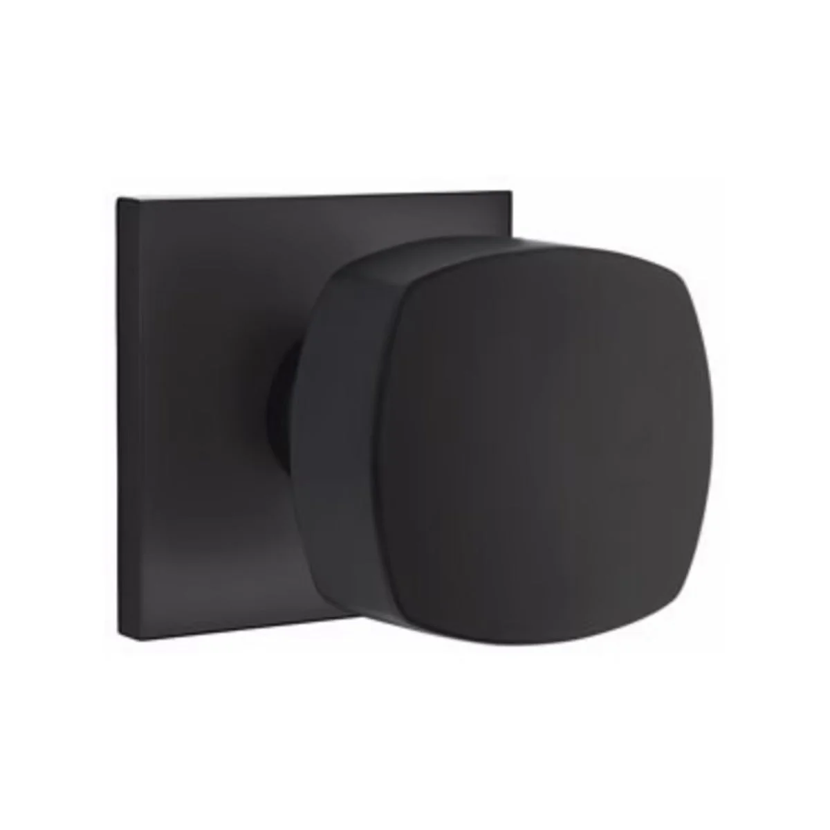 FREESTONE (FRK) PRIVACY (BED/BATH) KNOB WITH 2-3/8