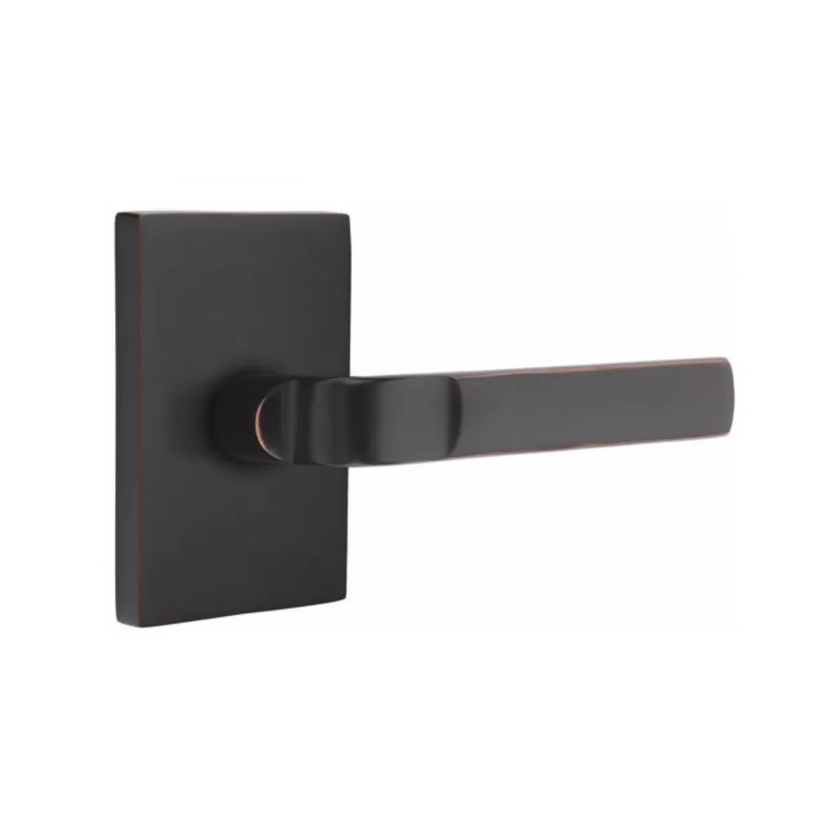 ASTON (AST) PRIVACY (BED/BATH) LEVER WITH 2-3/8