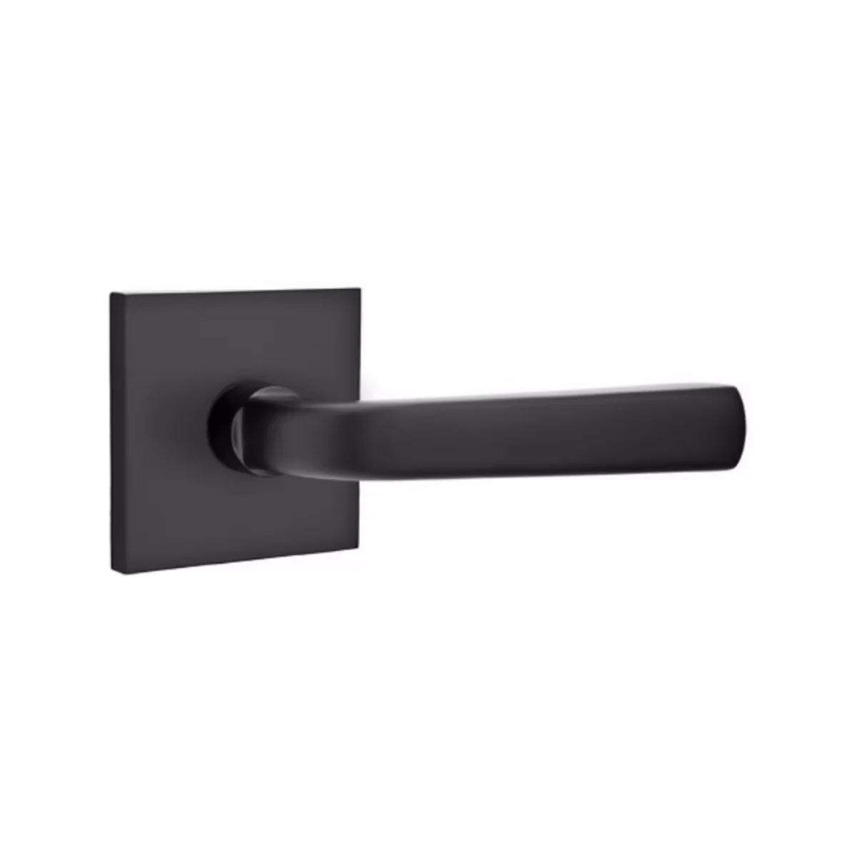 SION (SIO) PASSAGE (HALL/CLOSET) LEVER WITH 2-3/8
