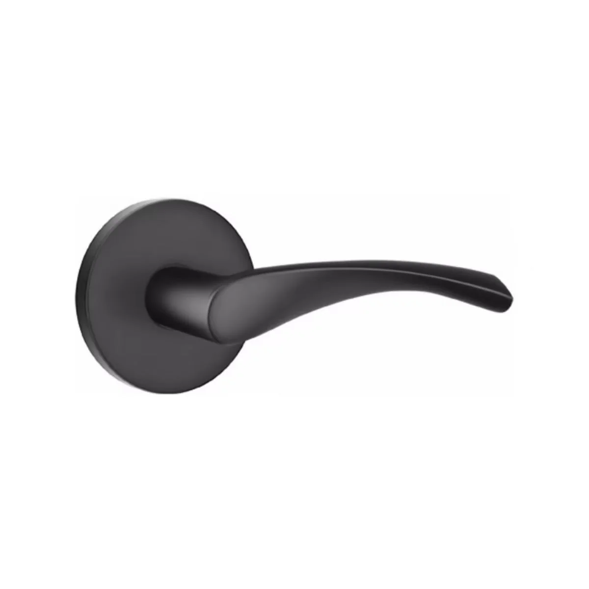 TRITON (TRT) PRIVACY (BED/BATH) LEVER WITH 2-3/8