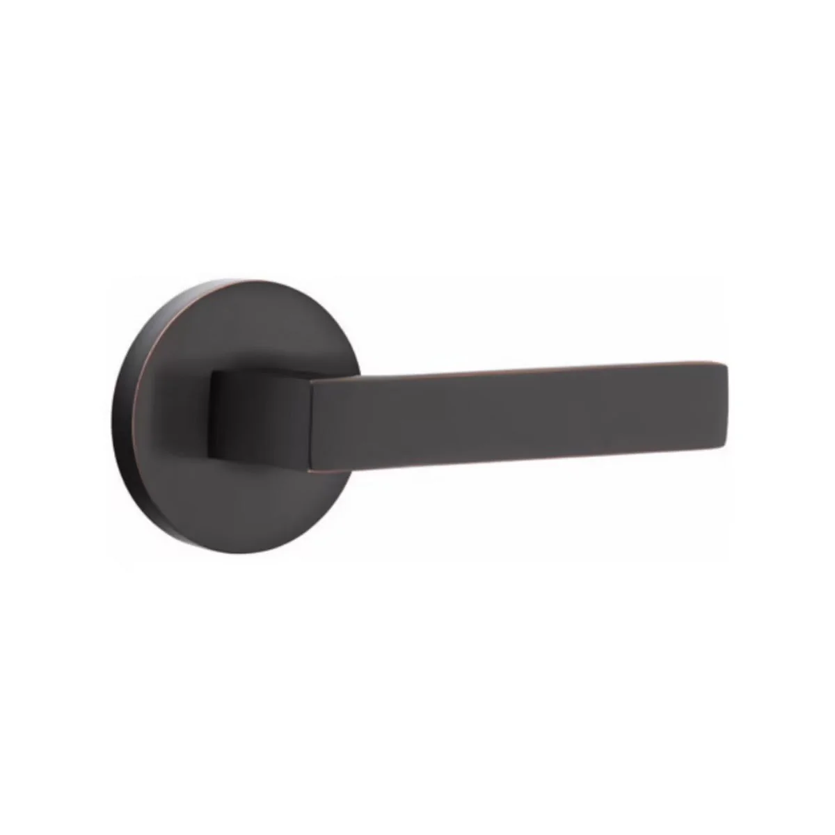 DUMONT (DT) PRIVACY (BED/BATH) LEVER WITH 2-3/8