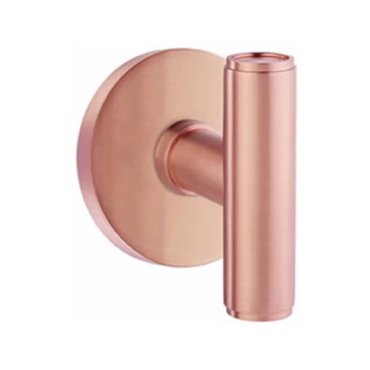 THE ACE (ACE) PRIVACY (BED/BATH) KNOB WITH 2-3/8
