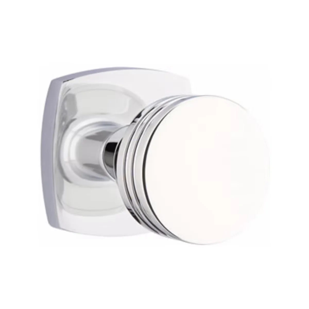 BERN (BN) PASSAGE (HALL/CLOSET) KNOB WITH 2-3/8