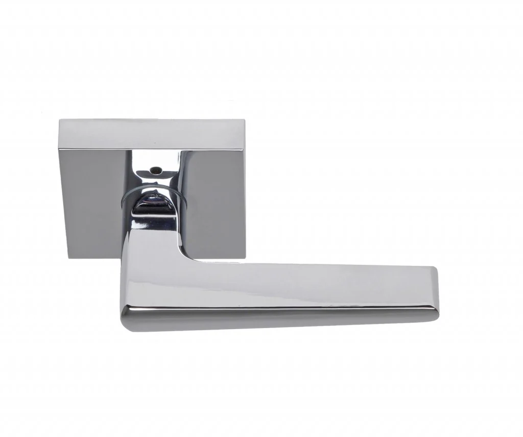 TIBURON PRIVACY LEVER - Omega Custom Fabrication LLC