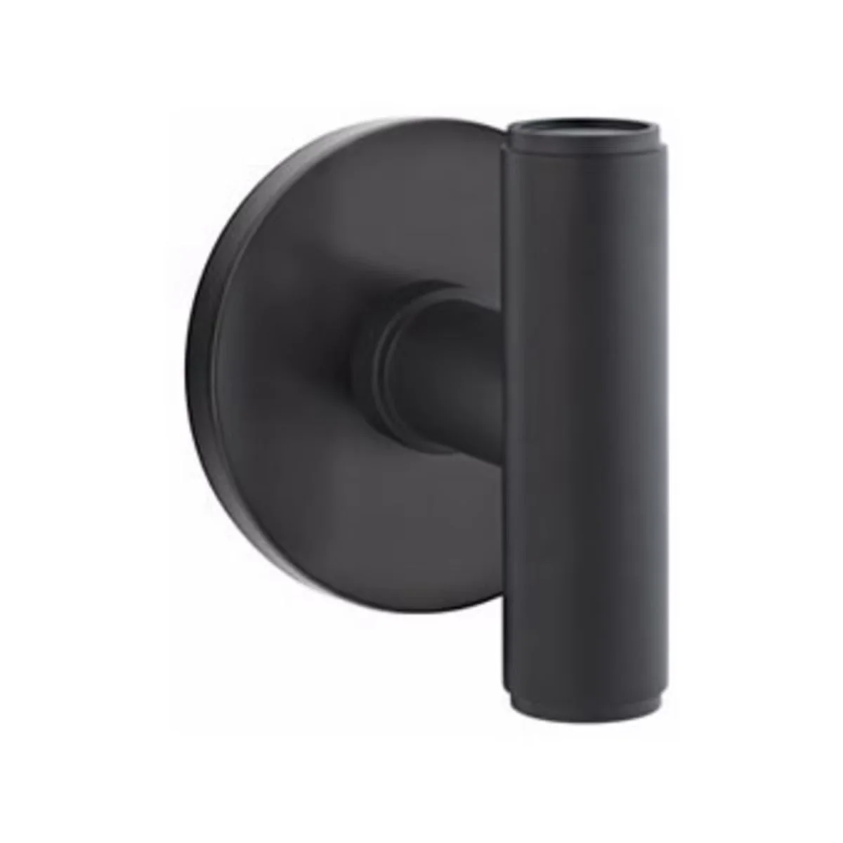 THE ACE (ACE) PRIVACY (BED/BATH) KNOB WITH 2-3/8