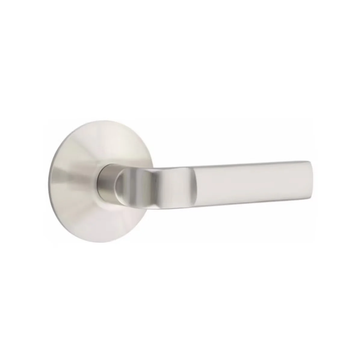 ASTON (AST) PASSAGE (HALL/CLOSET) LEVER WITH 2-3/8