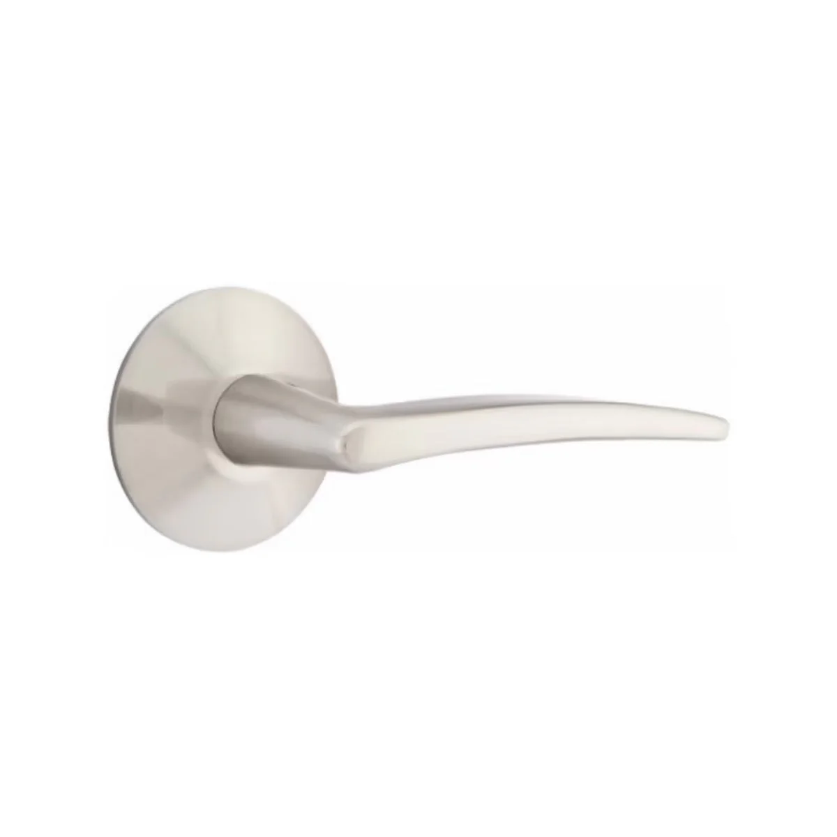 POSEIDON (POS) PRIVACY (BED/BATH) LEVER WITH 2-3/8