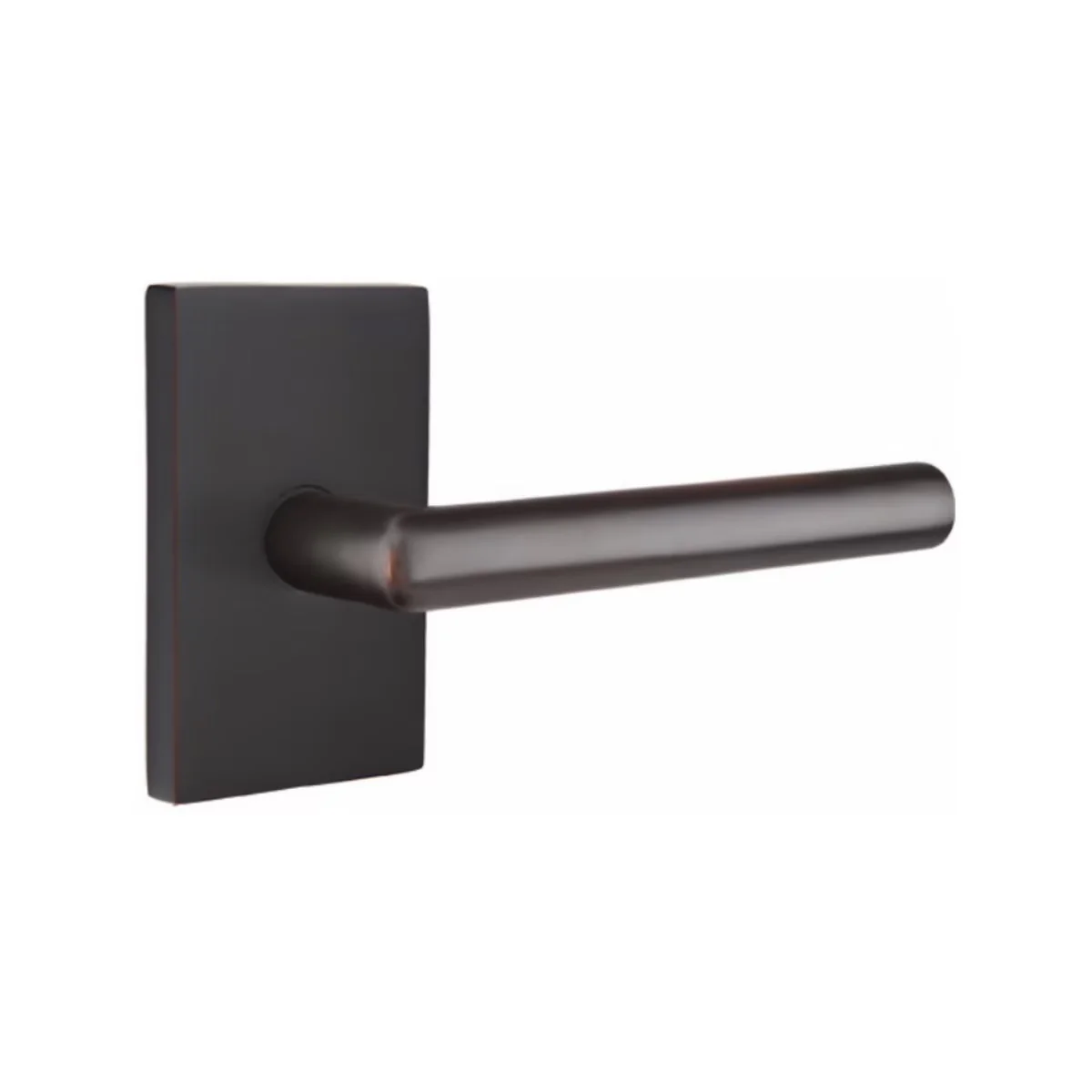 STUTTGART (STU) DUMMY (PAIR) LEVER - Omega Custom Fabrication LLC