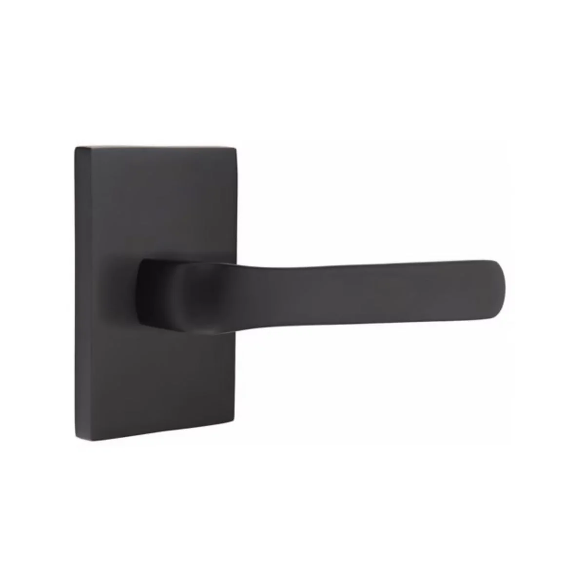 SPENCER (SPN) PRIVACY (BED/BATH) LEVER WITH 2-3/8