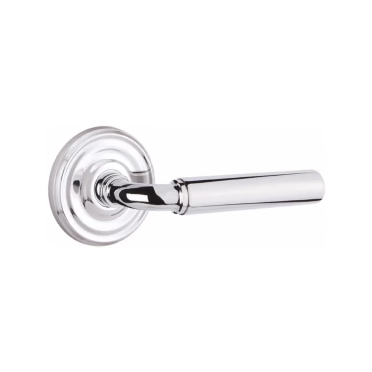 MANNING (MNG) PASSAGE (HALL/CLOSET) LEVER WITH 2-3/8