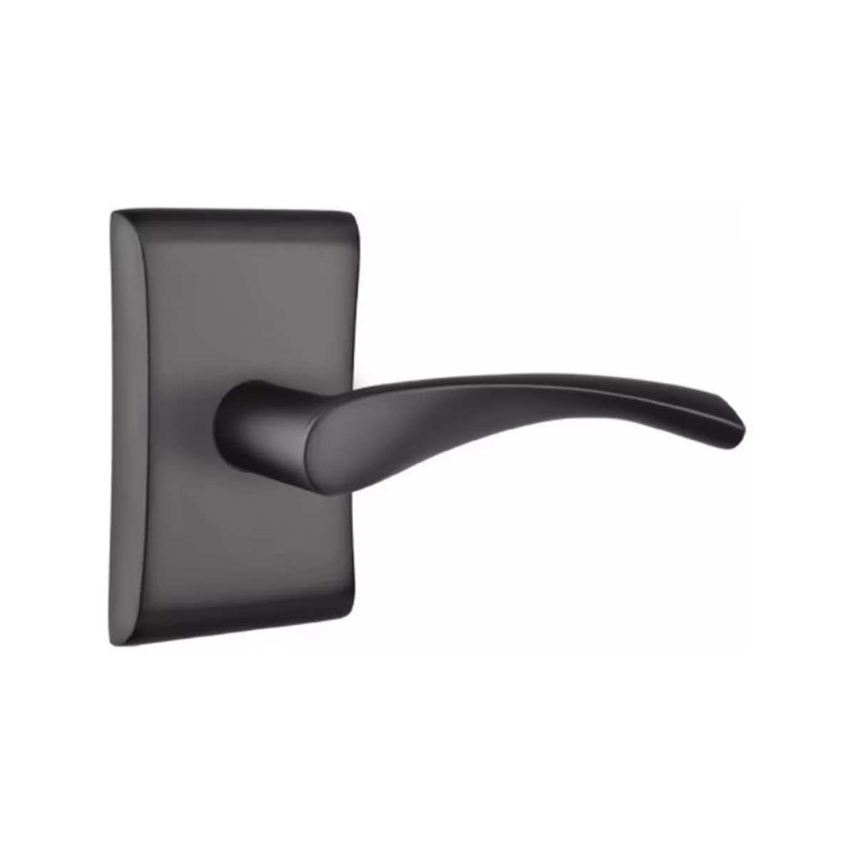 TRITON (TRT) PRIVACY (BED/BATH) LEVER WITH 2-3/8