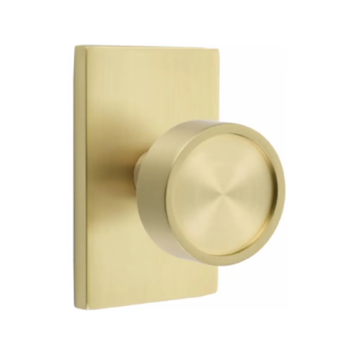 VERVE (VR) DUMMY (PAIR) KNOB - Omega Custom Fabrication LLC