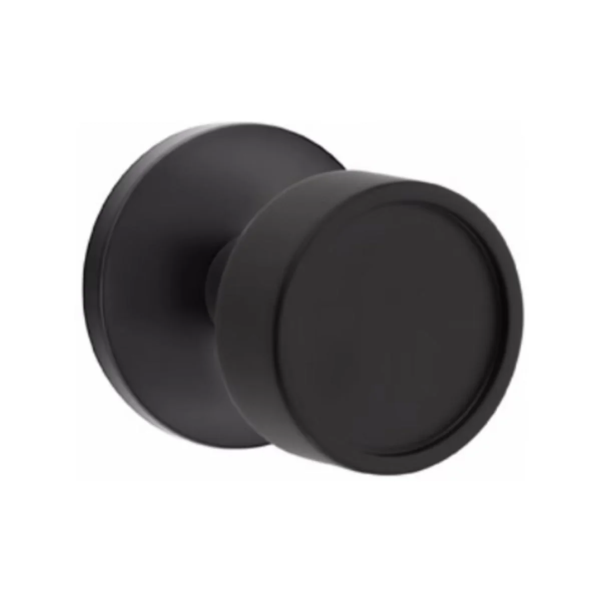 VERVE (VR) PRIVACY (BED/BATH) KNOB WITH 2-3/8