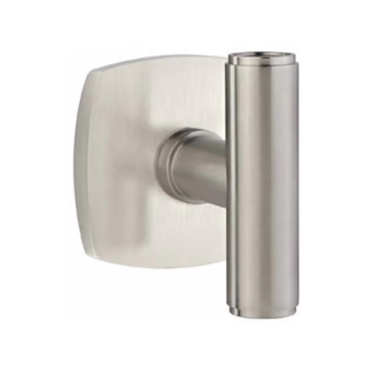 THE ACE (ACE) PRIVACY (BED/BATH) KNOB WITH 2-3/8