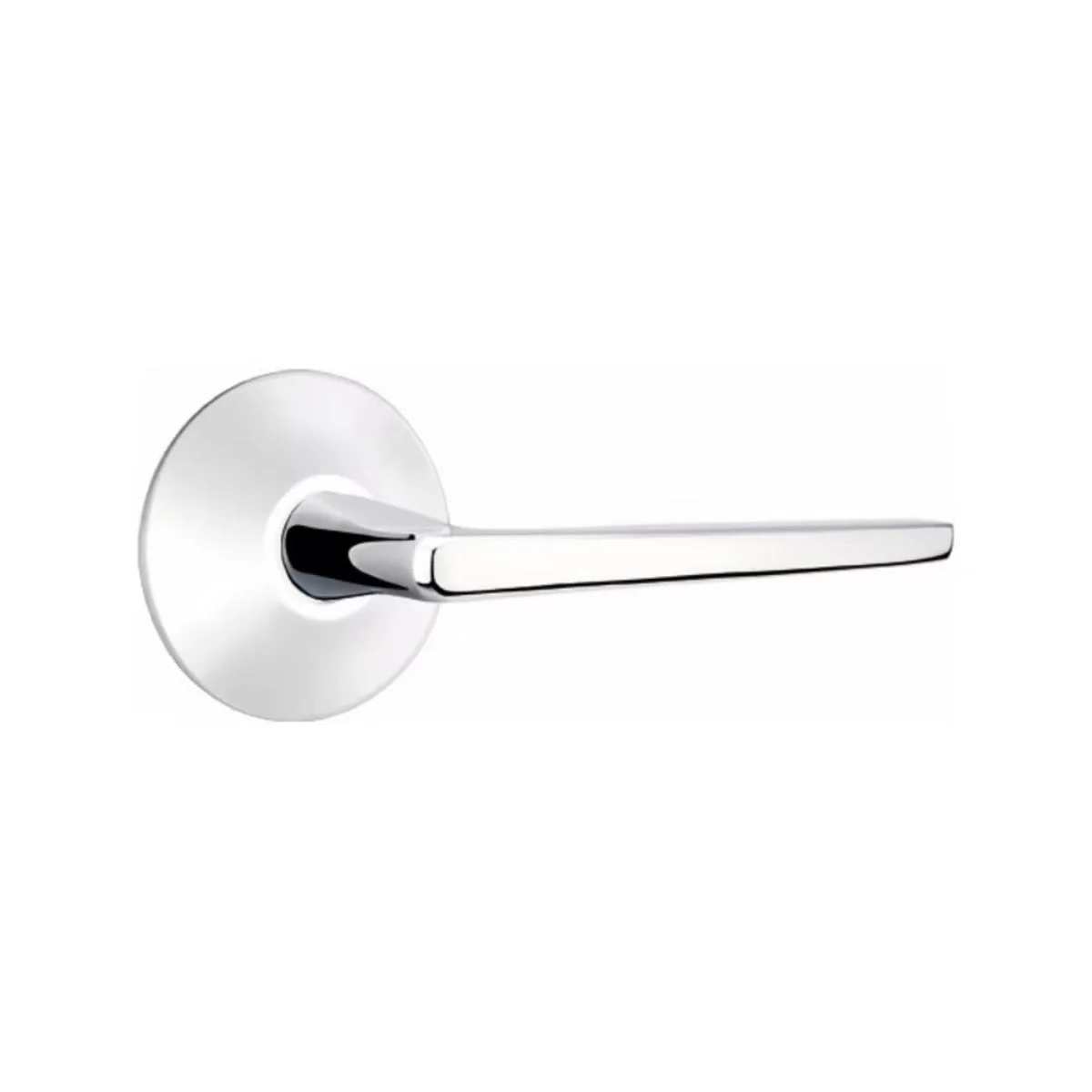 HERMES (HER) PRIVACY (BED/BATH) LEVER WITH 2-3/8