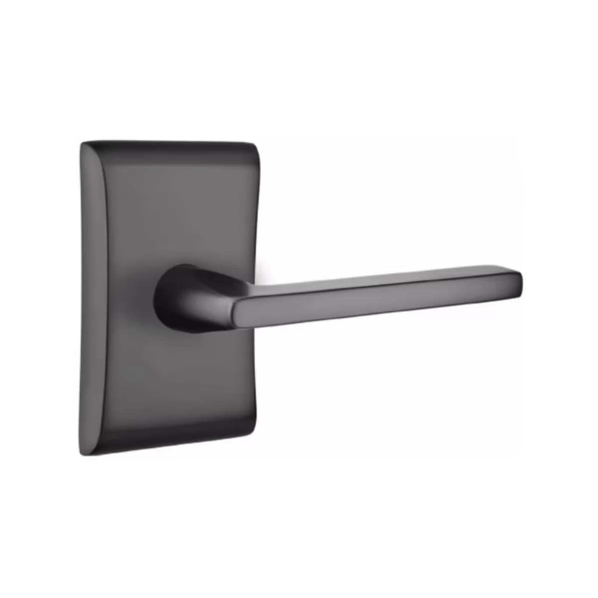 HELIOS (HLO) PASSAGE (HALL/CLOSET) LEVER WITH 2-3/8