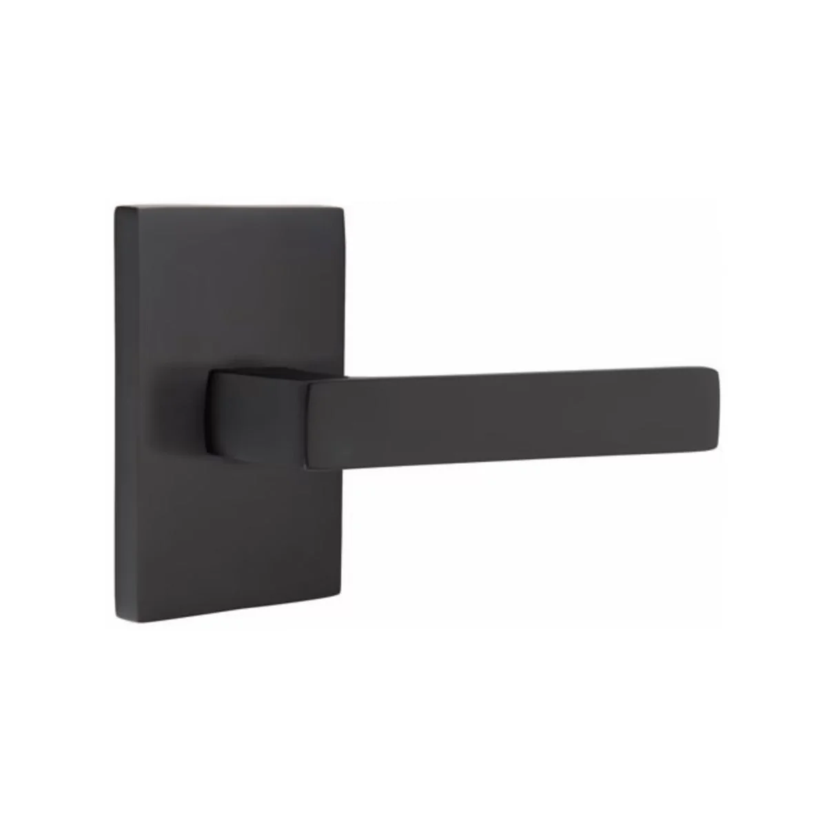 DUMONT (DT) PRIVACY (BED/BATH) LEVER WITH 2-3/8
