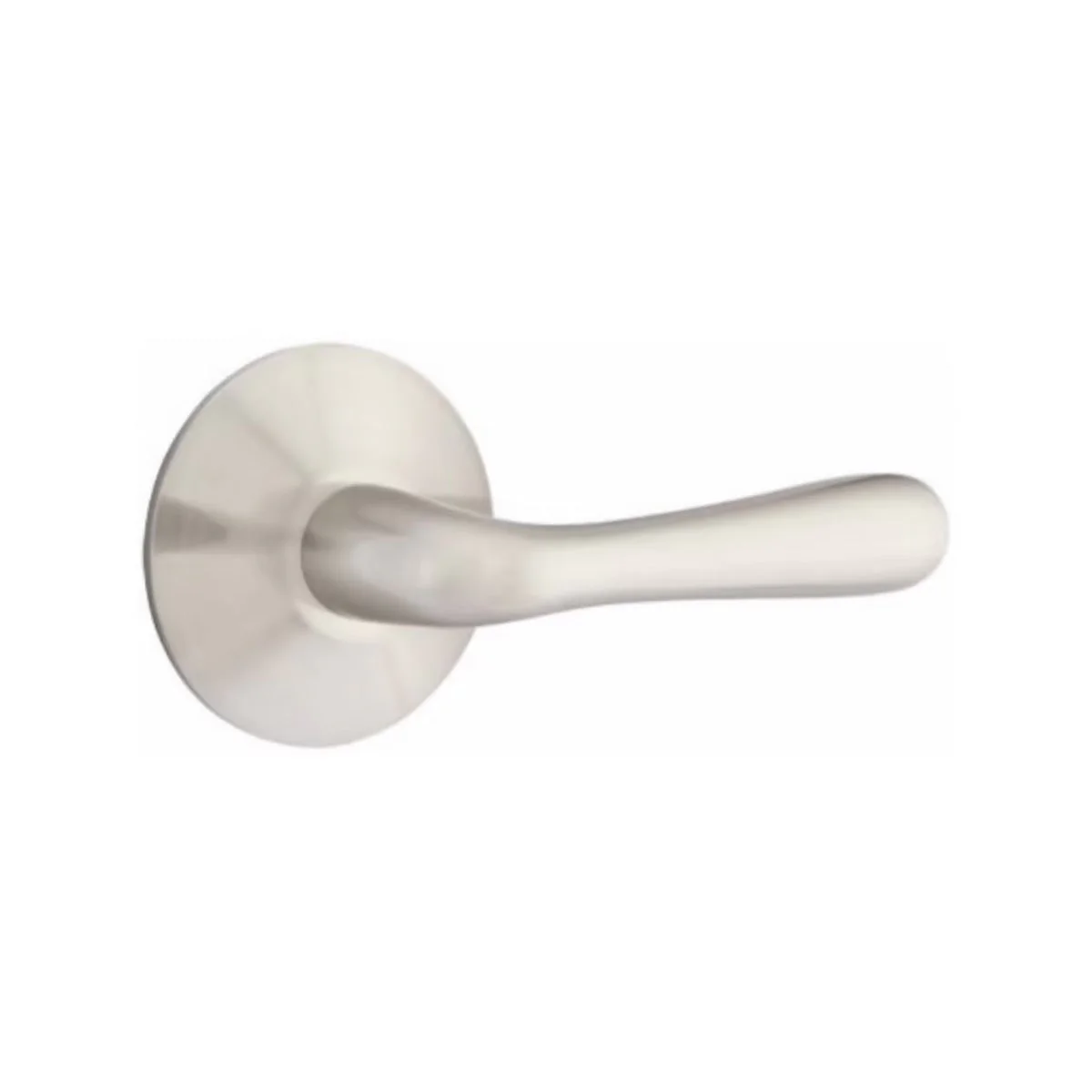 BASEL (BA) PRIVACY (BED/BATH) LEVER WITH 2-3/8