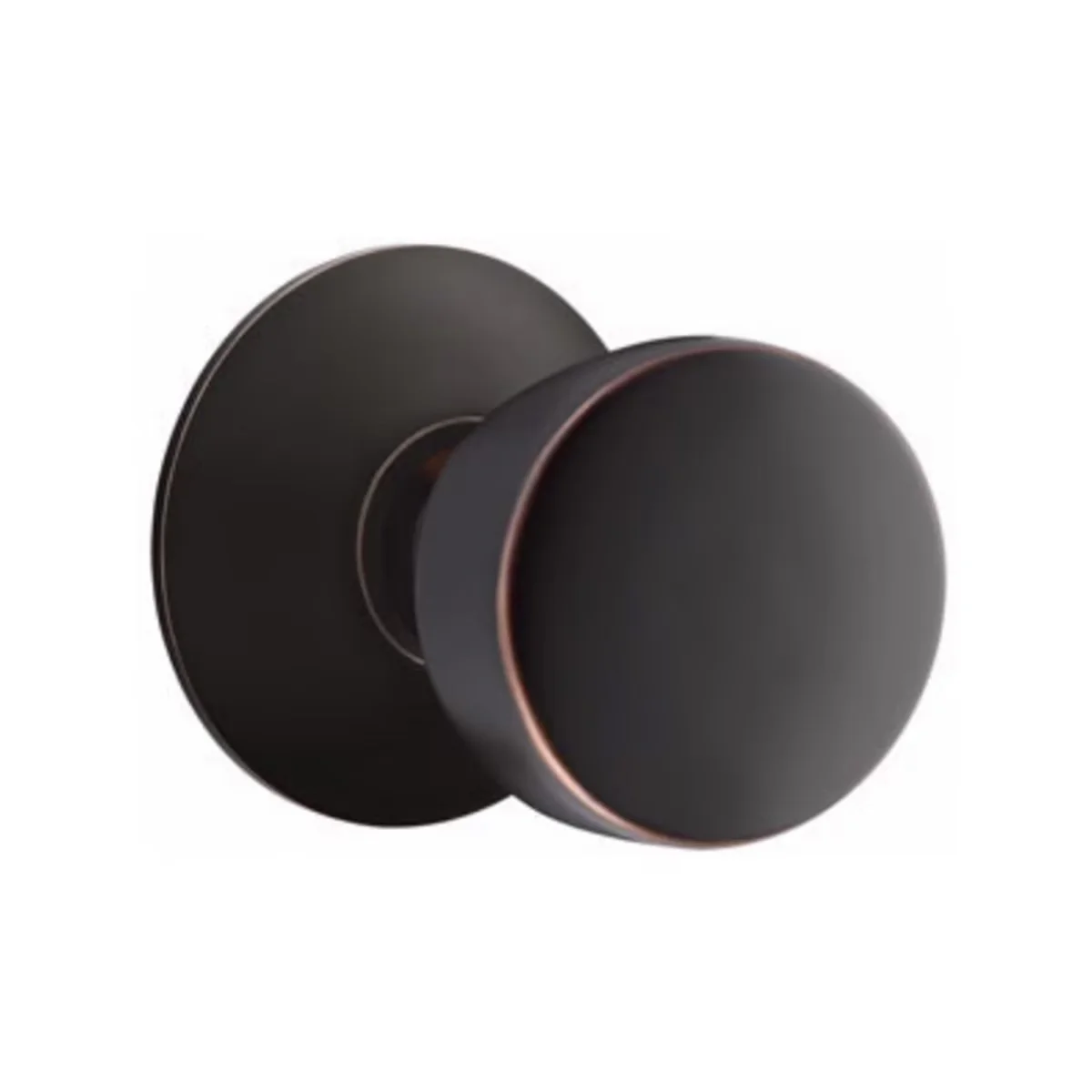 LAURENT (LAU) DUMMY (PAIR) KNOB - Omega Custom Fabrication LLC