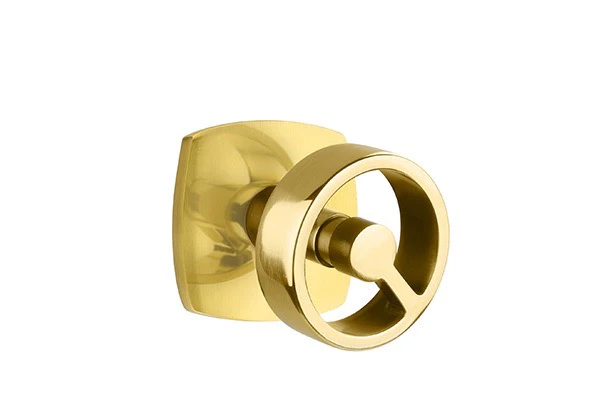 SPOKE (SPK) DUMMY (PAIR) KNOB - Omega Custom Fabrication LLC