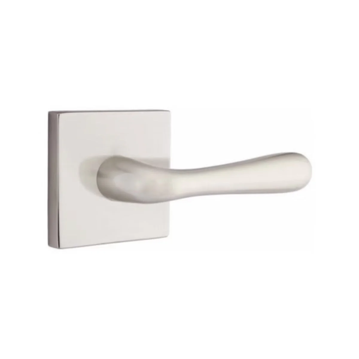 BASEL (BA) PRIVACY (BED/BATH) LEVER WITH 2-3/8