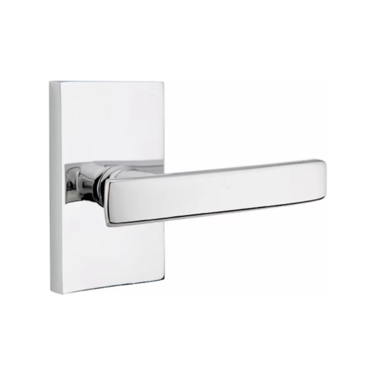 GENEVA (GV) PRIVACY (BED/BATH) LEVER WITH 2-3/8