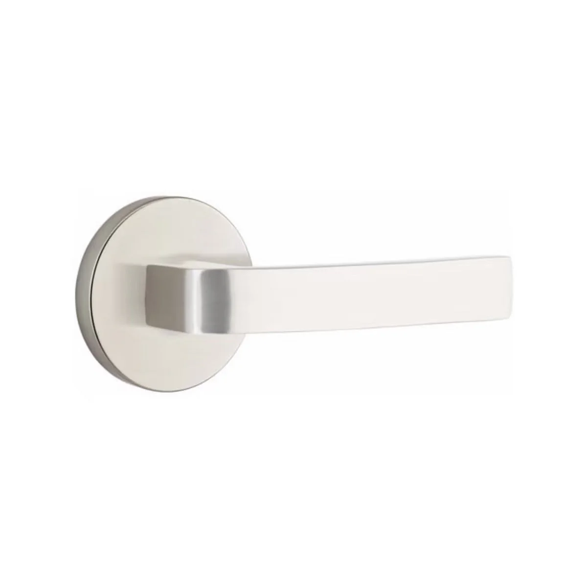 BRESLIN (BRL) PRIVACY (BED/BATH) LEVER WITH 2-3/8