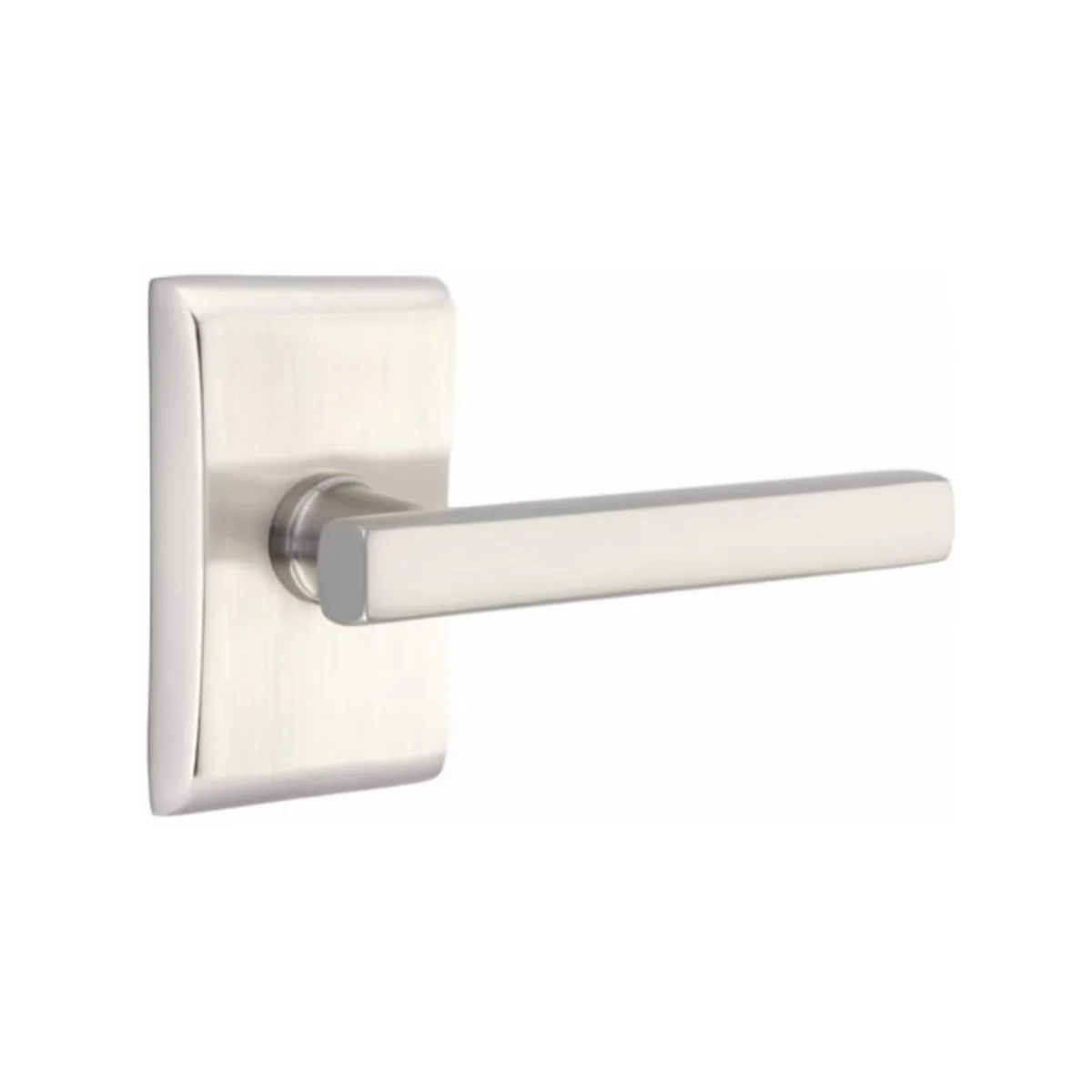 FREESTONE (FRL) PRIVACY (BED/BATH) LEVER WITH 2-3/8