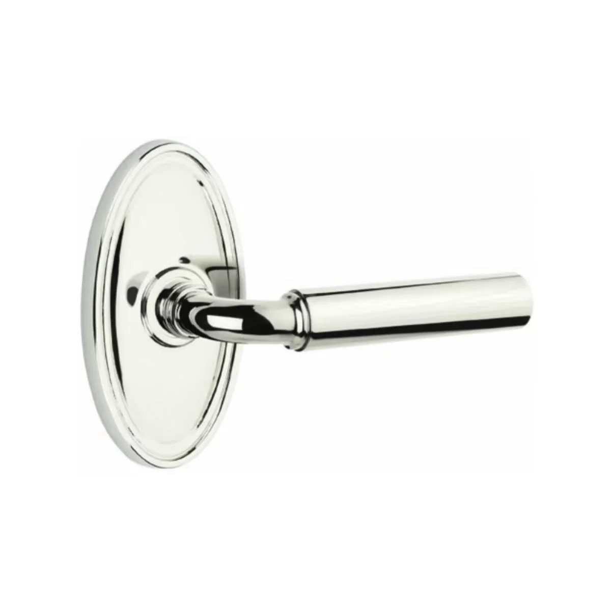 MANNING (MNG) PRIVACY (BED/BATH) LEVER WITH 2-3/8