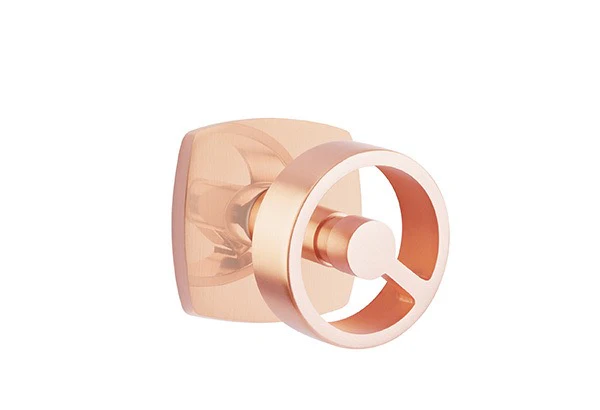 SPOKE (SPK) DUMMY (PAIR) KNOB - Omega Custom Fabrication LLC