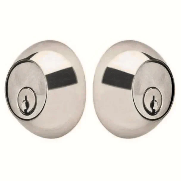 REGULAR DEADBOLT WITH 2-3/8
