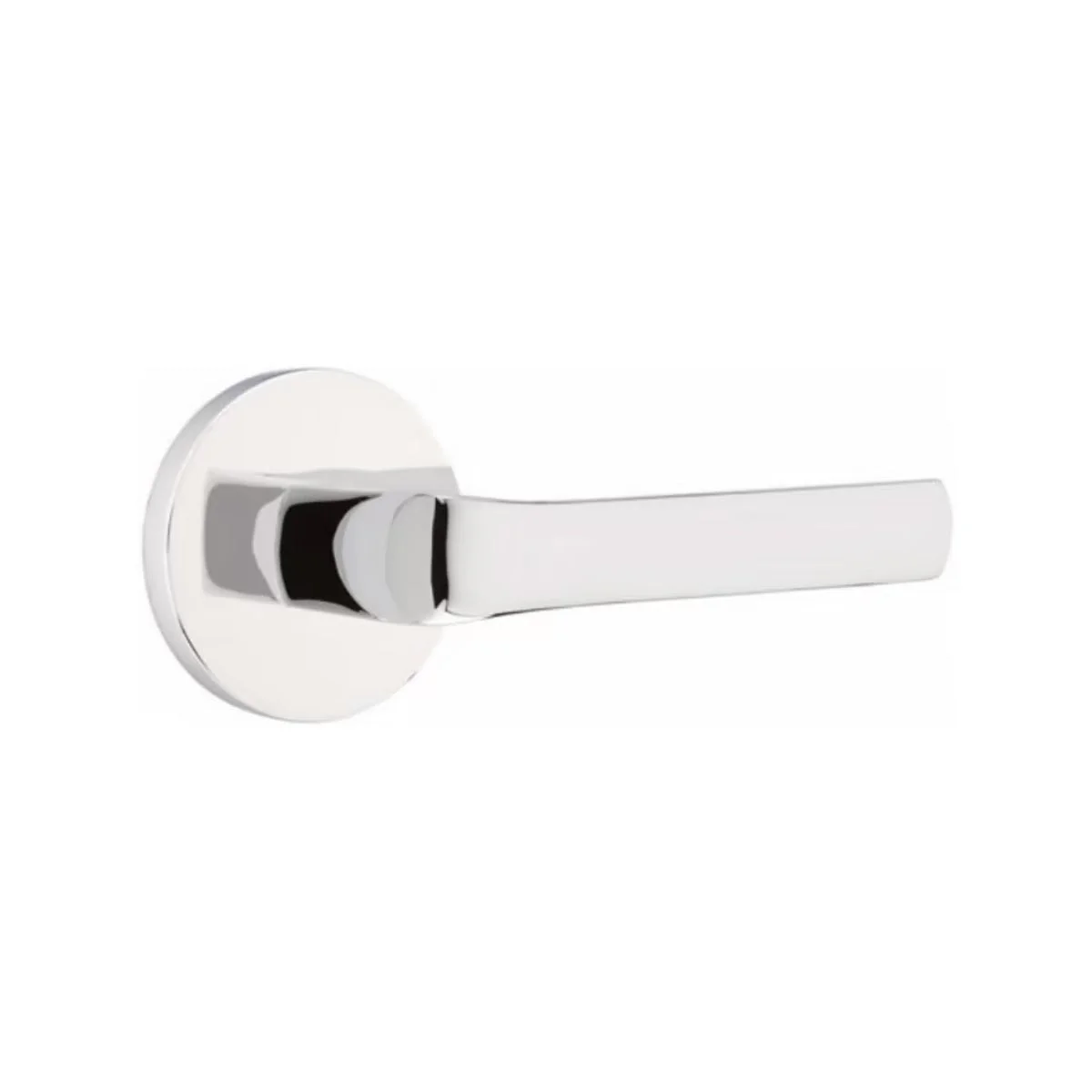 SPENCER (SPN) PRIVACY (BED/BATH) LEVER WITH 2-3/8