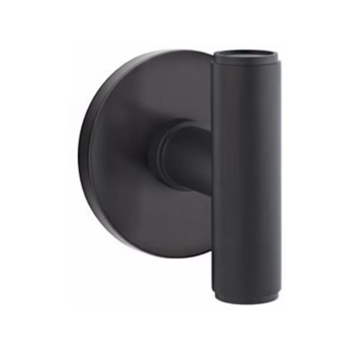 THE ACE (ACE) PASSAGE (HALL/CLOSET) KNOB WITH 2-3/8