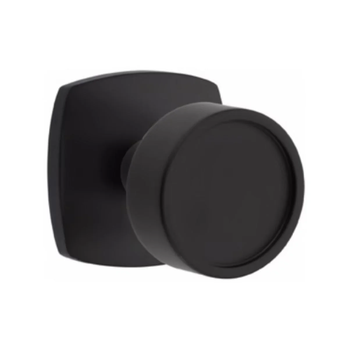 VERVE (VR) PRIVACY (BED/BATH) KNOB WITH 2-3/8
