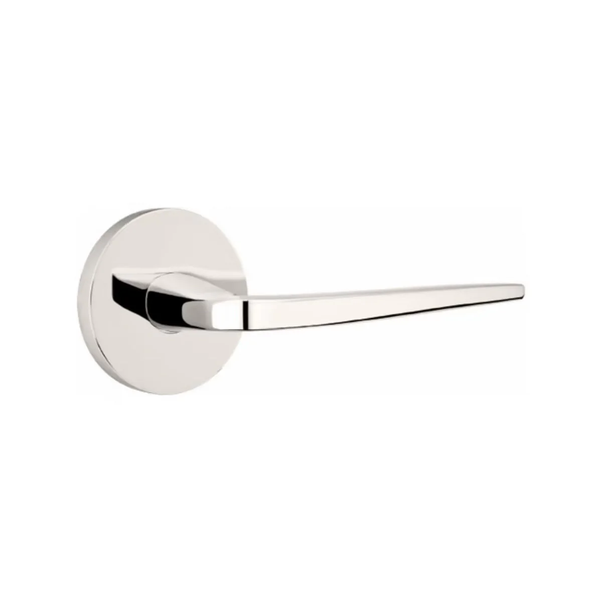 ATHENA (ATN) PRIVACY (BED/BATH) LEVER WITH 2-3/8