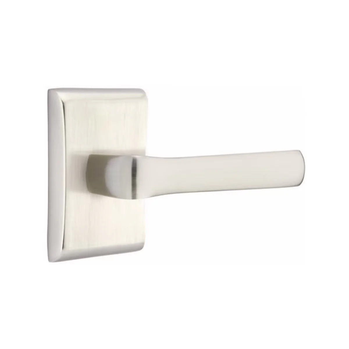 SPENCER (SPN) PRIVACY (BED/BATH) LEVER WITH 2-3/8