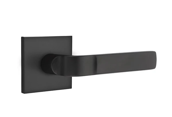 ASTON (AST) PASSAGE (HALL/CLOSET) LEVER WITH 2-3/8