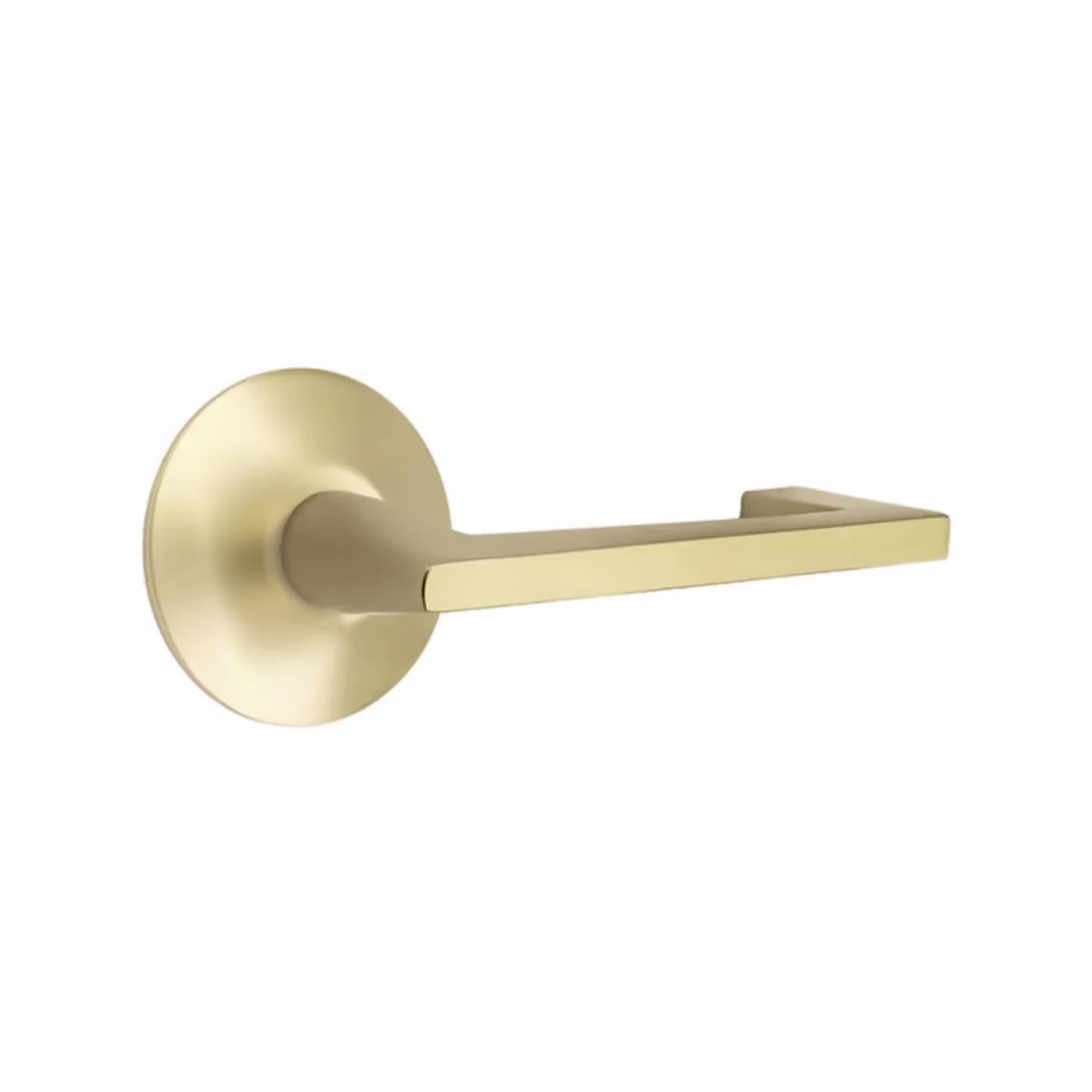 ARGOS (AG) PASSAGE (HALL/CLOSET) LEVER WITH 2-3/8