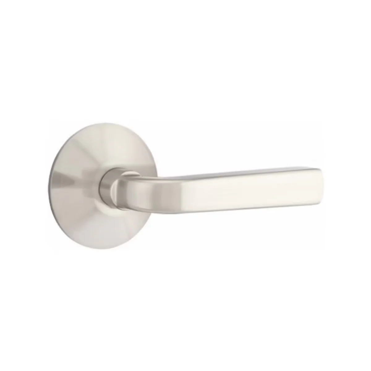 SION (SIO) PASSAGE (HALL/CLOSET) LEVER WITH 2-3/8