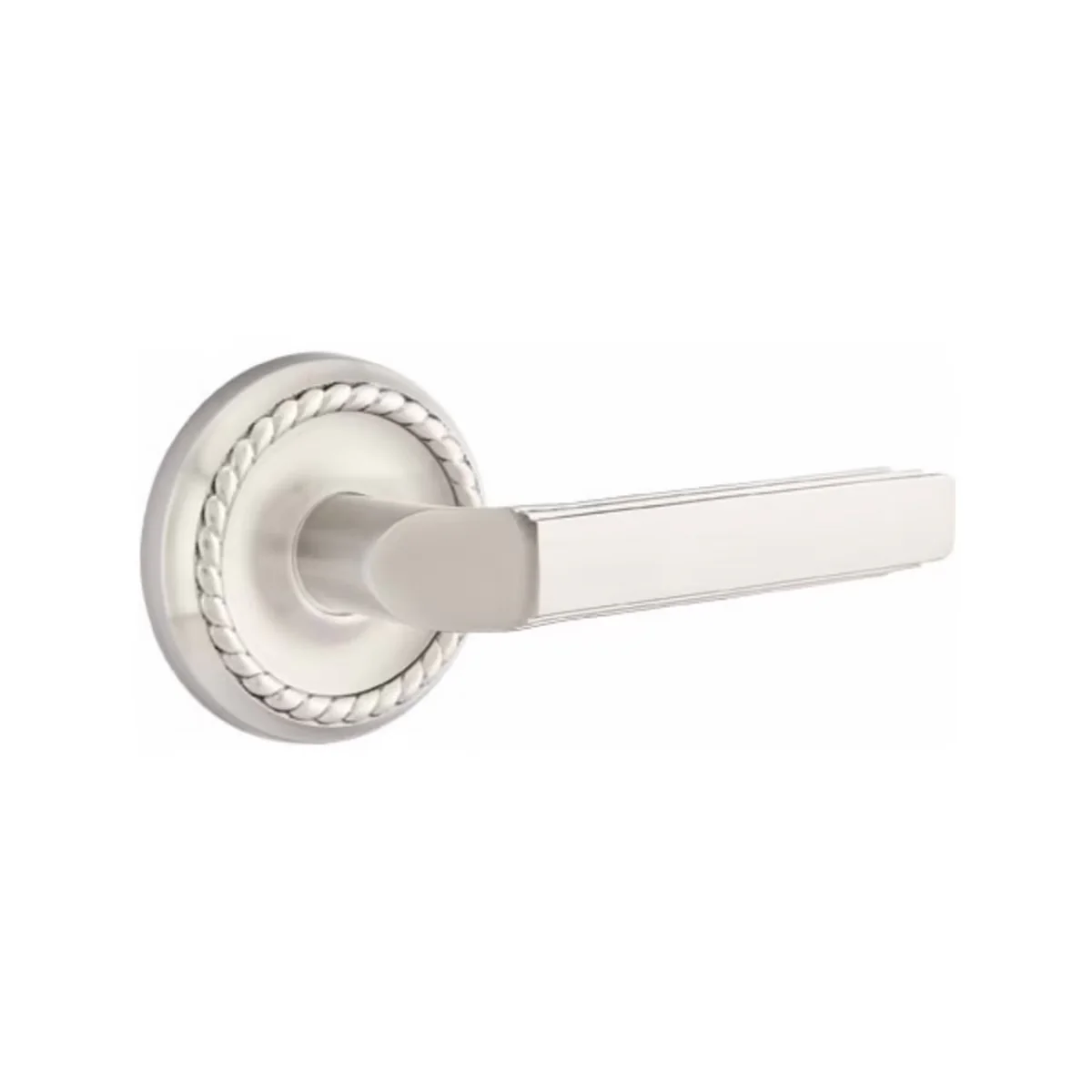 MILANO (M) DUMMY (PAIR) LEVER - Omega Custom Fabrication LLC