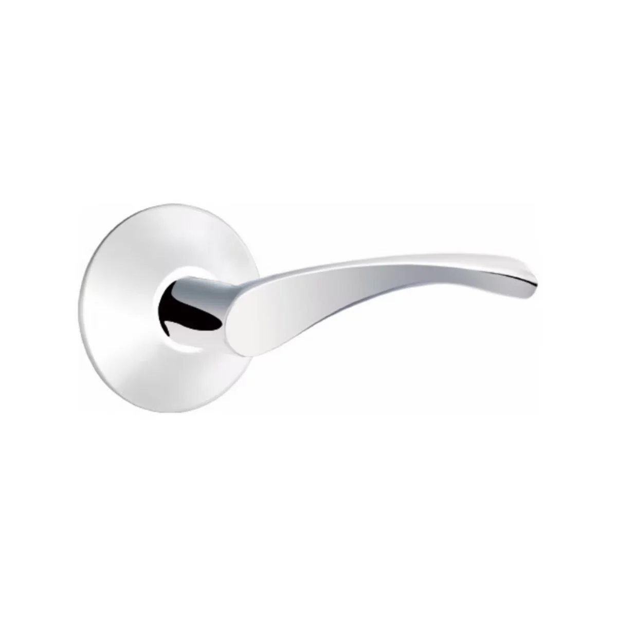 TRITON (TRT) PRIVACY (BED/BATH) LEVER WITH 2-3/8