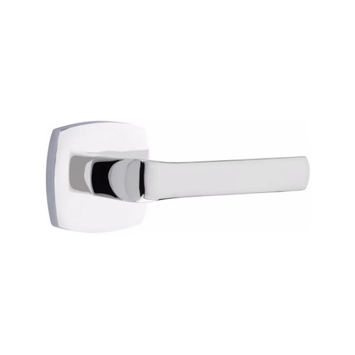 SPENCER (SPN) PRIVACY (BED/BATH) LEVER WITH 2-3/8
