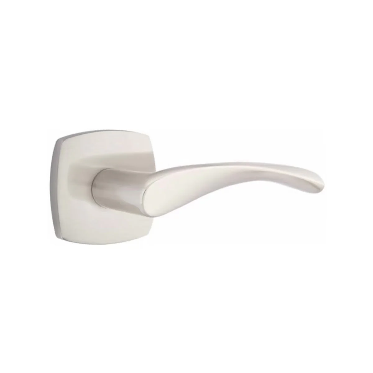 TRITON (TRT) PRIVACY (BED/BATH) LEVER WITH 2-3/8