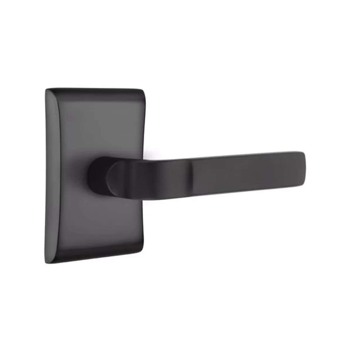 ASTON (AST) PASSAGE (HALL/CLOSET) LEVER WITH 2-3/8
