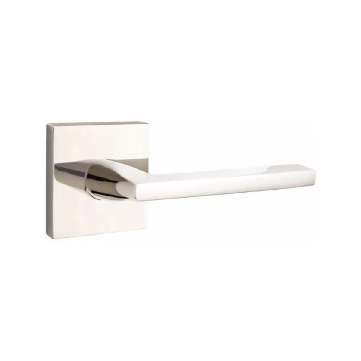 HELIOS (HLO) PRIVACY (BED/BATH) LEVER WITH 2-3/8