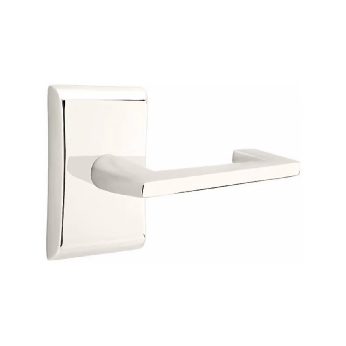 ARGOS (AG) PASSAGE (HALL/CLOSET) LEVER WITH 2-3/8