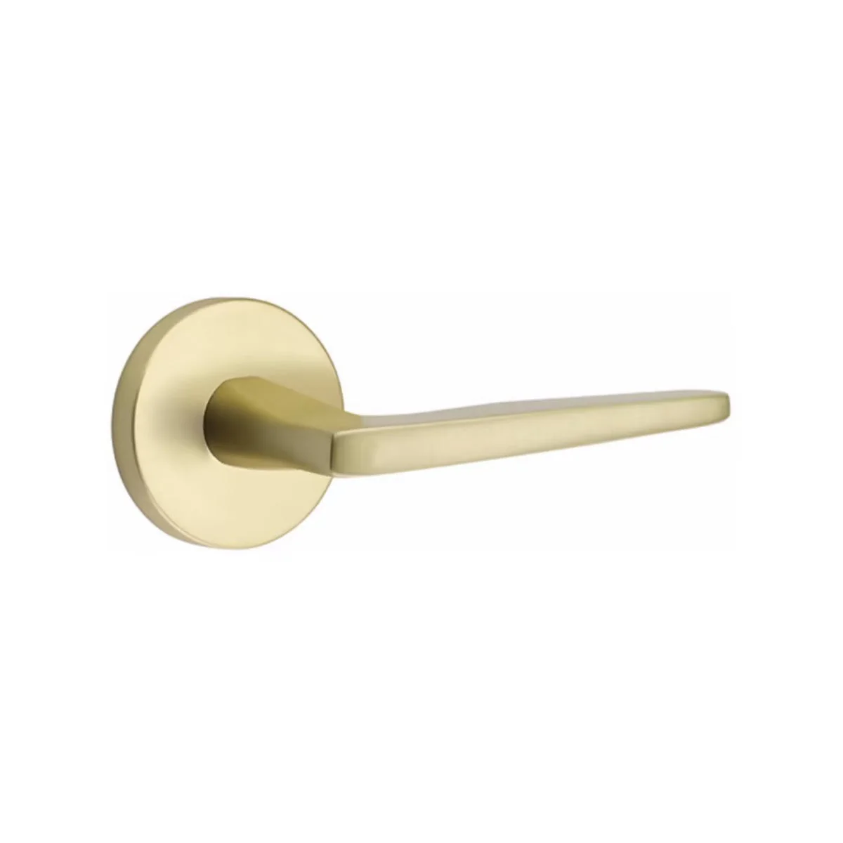 HERMES (HER) PRIVACY (BED/BATH) LEVER WITH 2-3/8