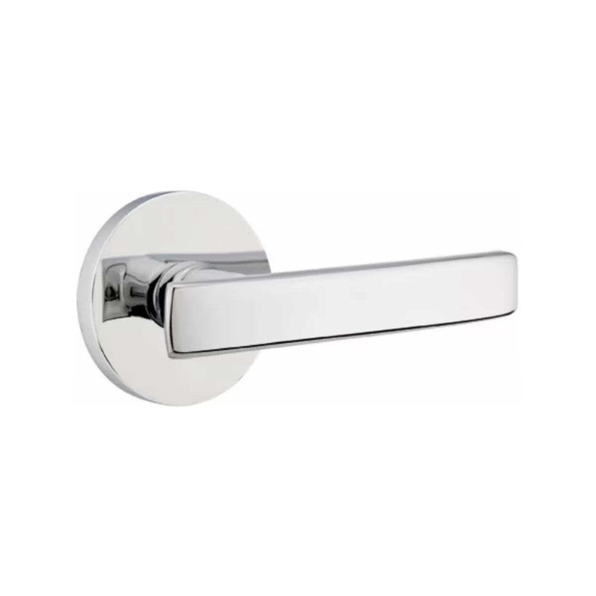 GENEVA (GV) PASSAGE (HALL/CLOSET) LEVER WITH 2-3/8