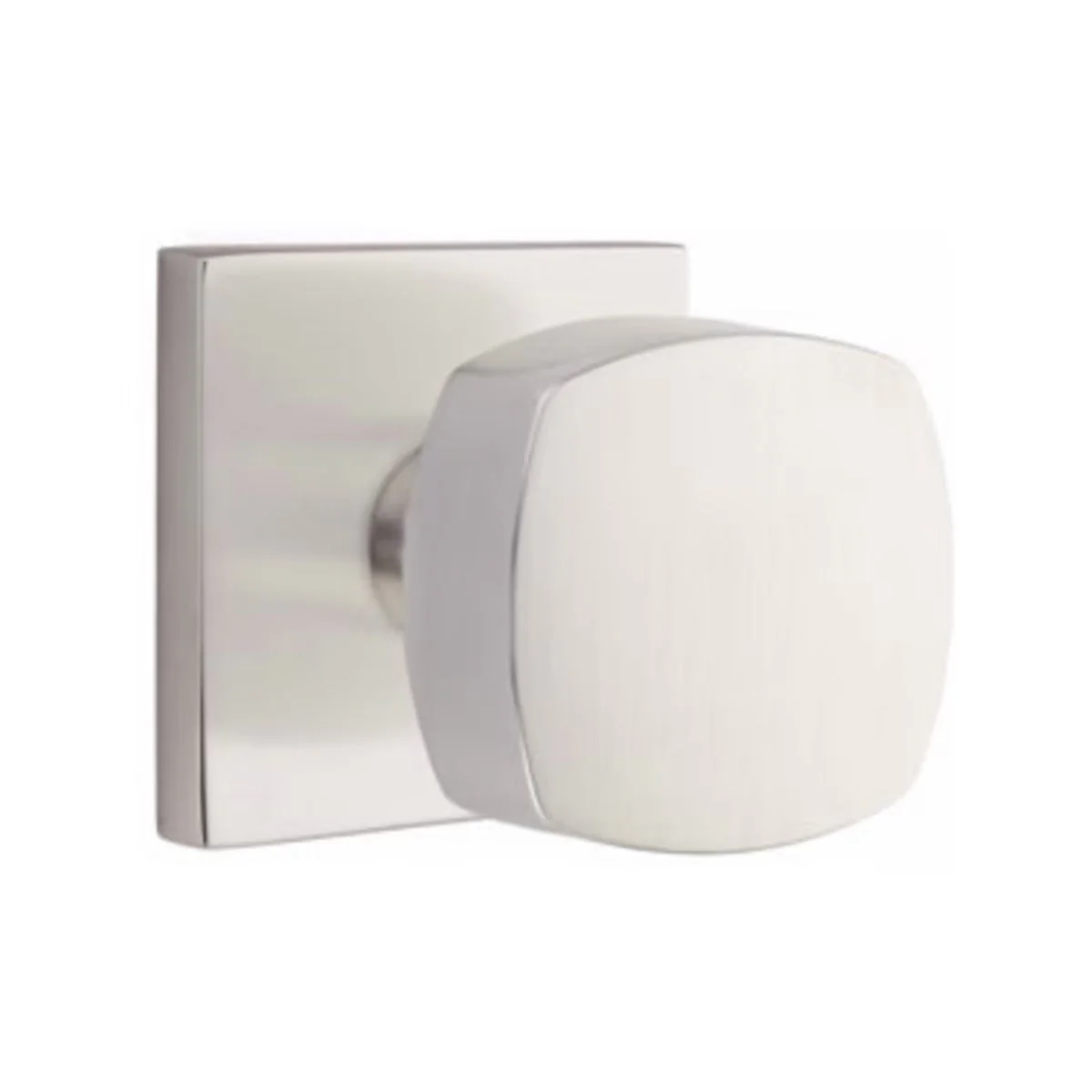 FREESTONE (FRK) PRIVACY (BED/BATH) KNOB WITH 2-3/8